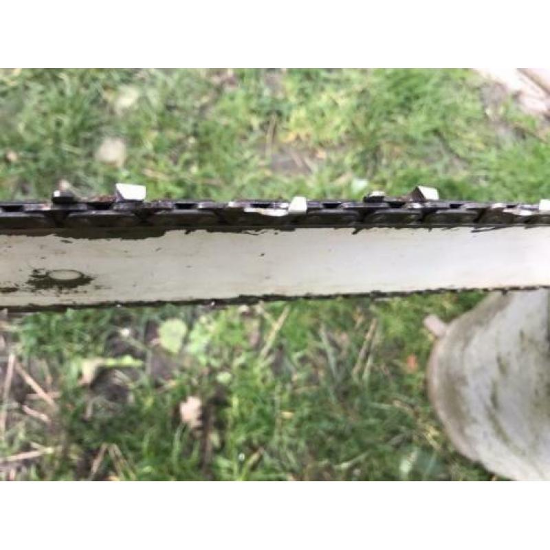 Tk: Stihl Ms361 Ms 361 motorkettingzaag