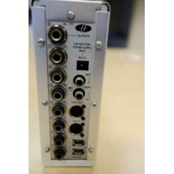 Geluidskaart Focusrite Saffire