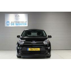 Kia Picanto 1.0 CVVT EconomyPlusLine (bj 2018)