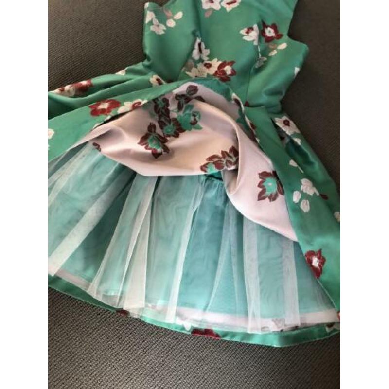 Kocca jurk maat xs. Leuk voor een feestje of bruiloft!
