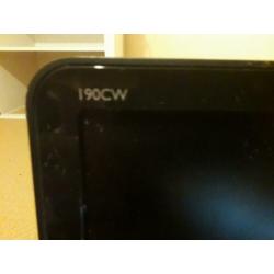 philips screen beeldscherm