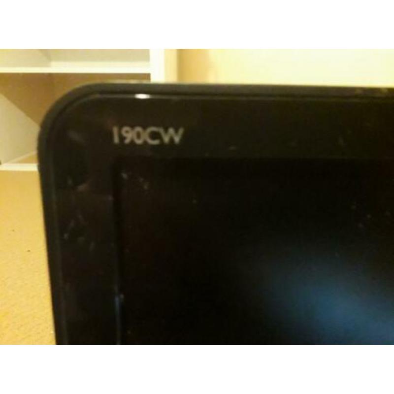 philips screen beeldscherm