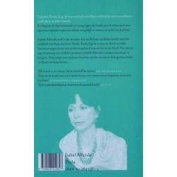 PAULA door ISABEL ALLENDE > VIERDE BOEK GRATIS