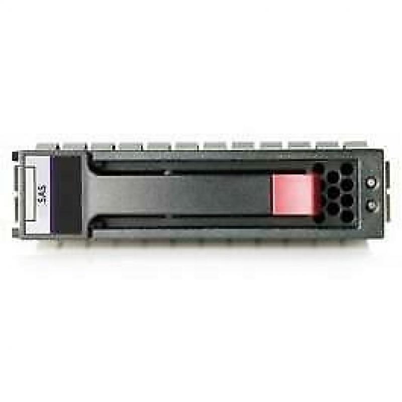 5 x HP Harddisk 3.5" 450GB, HVS154545VLS300, ST3450856SS
