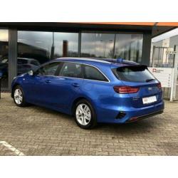Kia Cee D Sportswagon DynamicLine 1.4 T-GDi