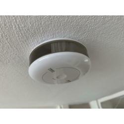 Fibaro Homecenter incl 2 rookmelders enz compleet