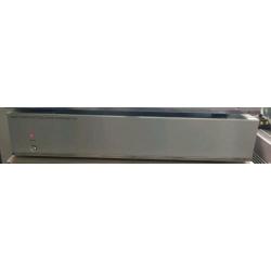 Musical Fidelity A3CR power 120 watts rms klasse versterker
