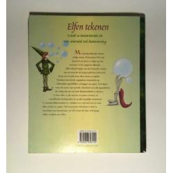 Elfen tekenen