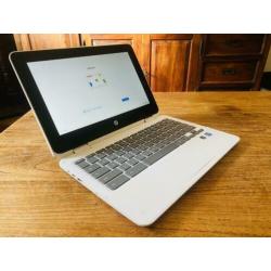 HP Chromebook x360 11-ae031nd 11.6-inch Touch 4GB/DDR4 64GB