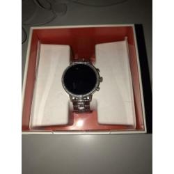 Fossil Q4 smartwatch