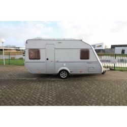 Kip Navigator 44 tdb Thule Lift / Vloerverwarming / Luifel