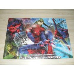 Puzzle Marvel The Amazing Spider-Man 250 stukjes