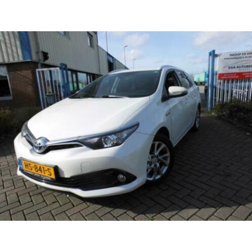 Toyota Auris Touring Sports 1.8 Hybrid Aspiration /NAVI / NA