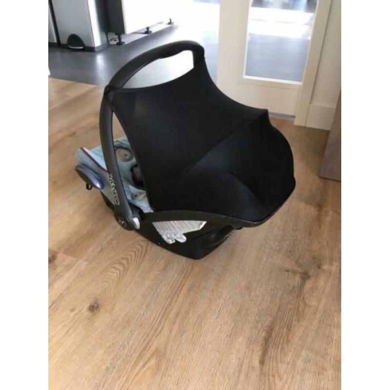 Maxi cosi