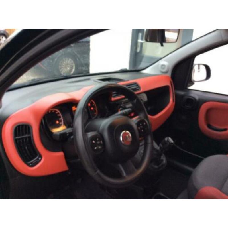 Fiat PANDA TWINAIR TURBO 85 LOUNGE