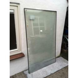 Dubbel Glas