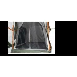 Holtkamper Astro 2012 airco membrane, windforce