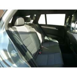 Mercedes-Benz C-klasse Estate 220 CDI Business Class Avantga