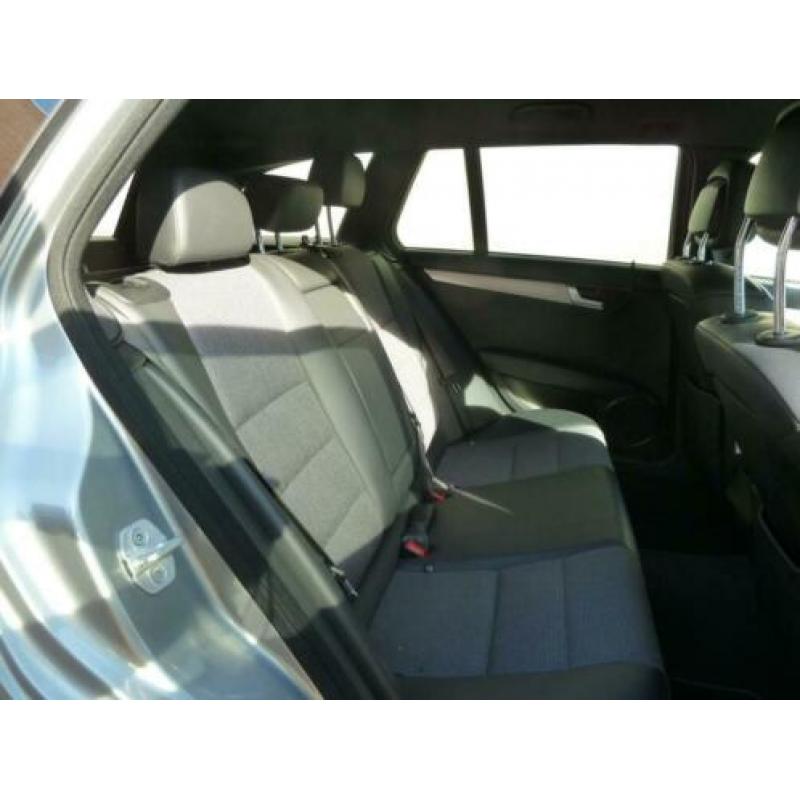 Mercedes-Benz C-klasse Estate 220 CDI Business Class Avantga