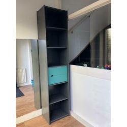 Design kast: Castelijn KF 002 kolomkast