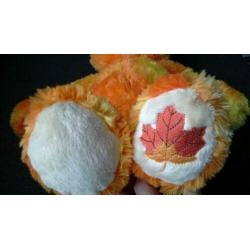 Build a Bear met superveel kleren en schoenen