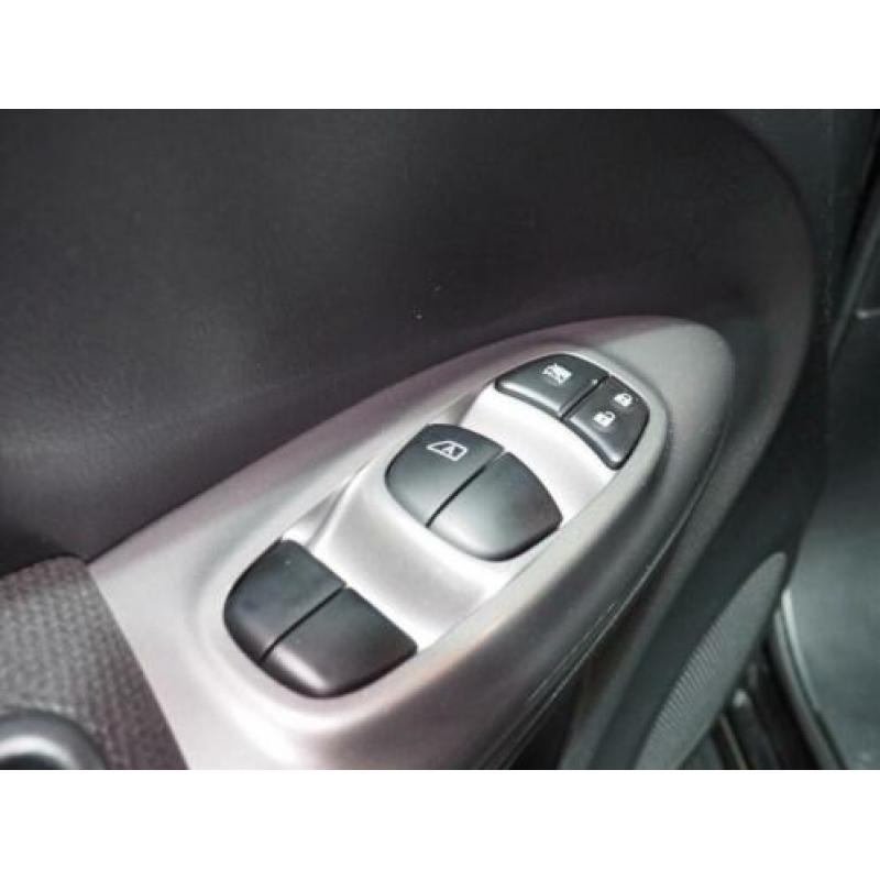 Nissan Juke 1.2 DIG-T S&S 115pk 2WD Acenta