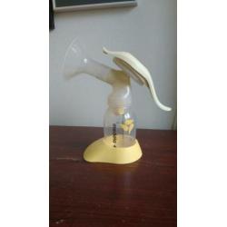 Medela Harmony handkolf