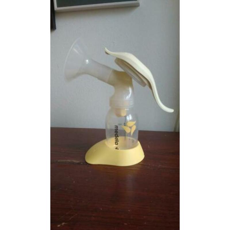 Medela Harmony handkolf