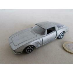 Vintage Politoys Export Nr. 553 ISO GRIFO.