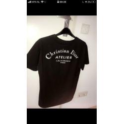 Dior Atelier shirt