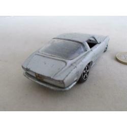 Vintage Politoys Export Nr. 553 ISO GRIFO.