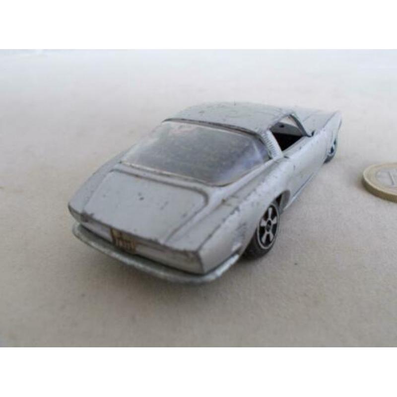 Vintage Politoys Export Nr. 553 ISO GRIFO.