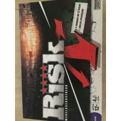 Risk
