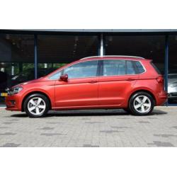 Volkswagen Golf Sportsvan 1.2 TSI 111PK Highline DSG Automaa