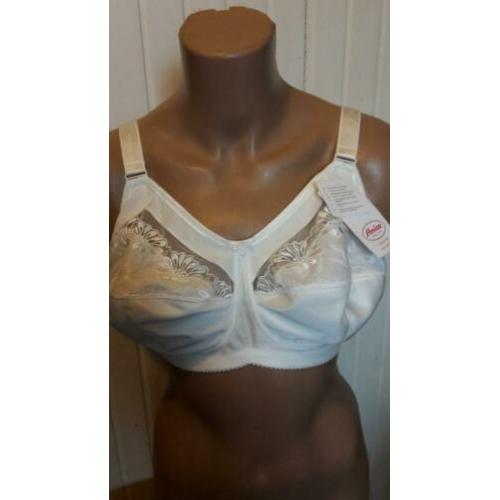 Nieuw Anita bh zonder beugel 75G (r92)