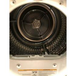 Wasmachine en droger Samsung werkend
