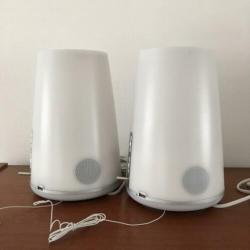 Philips wake up lights HF3485/01