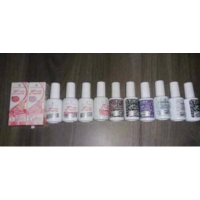Gellakset Essence ??