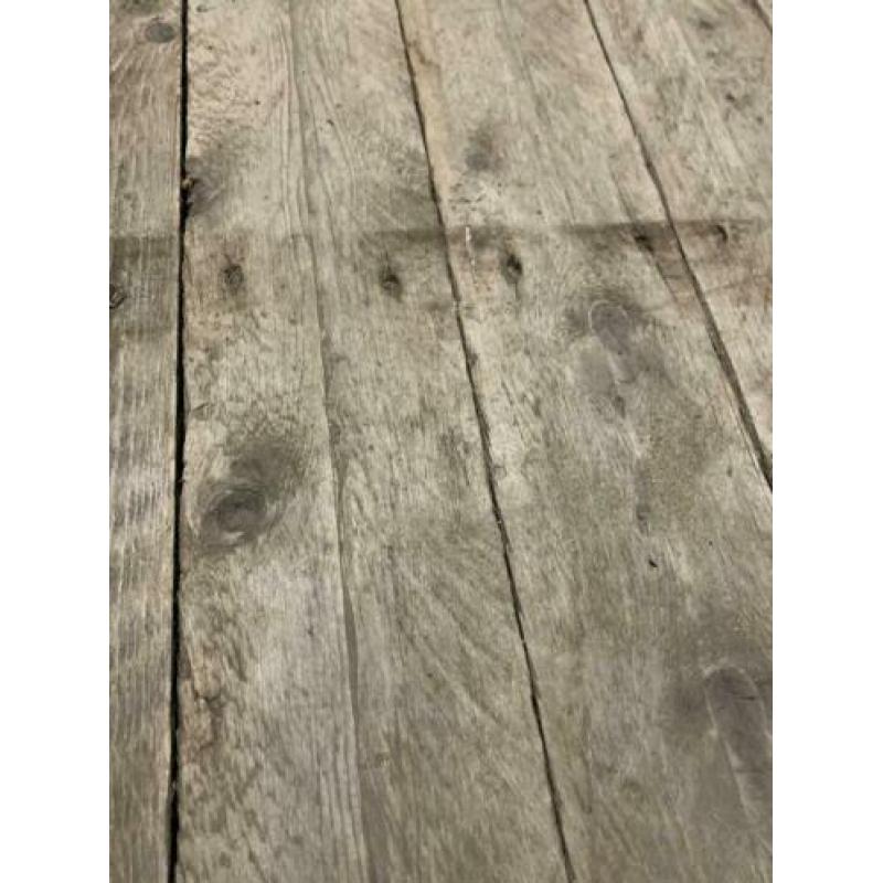 Sloophout steigerhout vintage hout