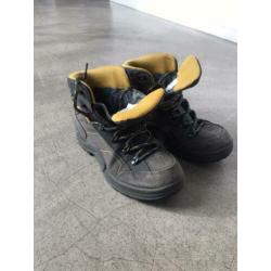 LOWA GORETEX Wandelschoenen maat 37 dames / kinderen