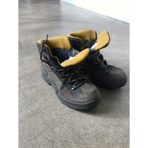 LOWA GORETEX Wandelschoenen maat 37 dames / kinderen