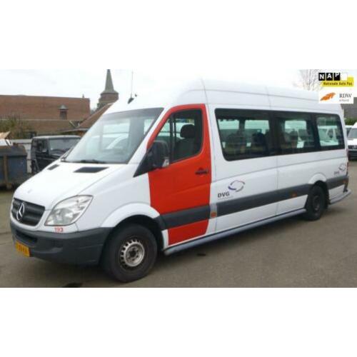 Mercedes-Benz Sprinter 311 2.2 CDI 432 HD AIRCO ENGINE BROKE