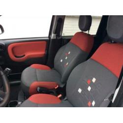 Fiat PANDA TWINAIR TURBO 85 LOUNGE