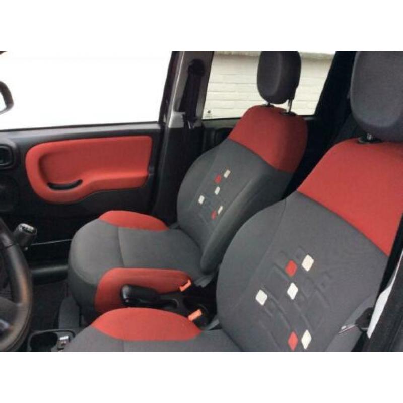 Fiat PANDA TWINAIR TURBO 85 LOUNGE