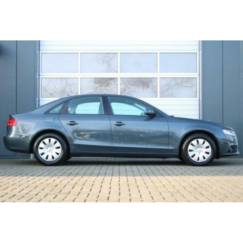 Audi A4 2.0 TDI Pro Line Business Clima/Cruise/Elek.Ramen/C.