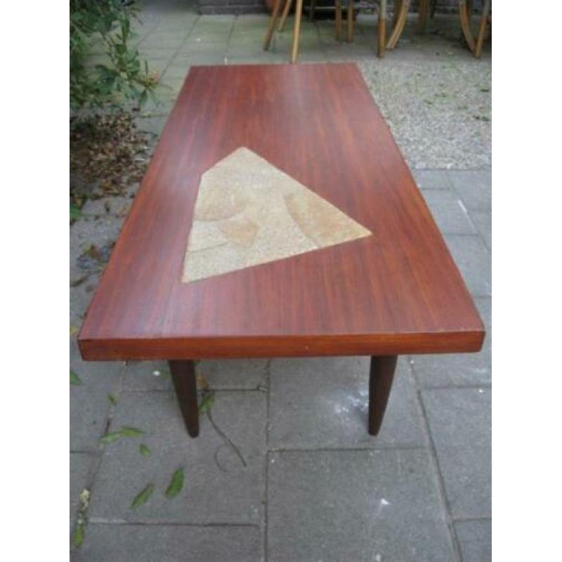 Salontafel '60s ( Retro/Vintage/Design )