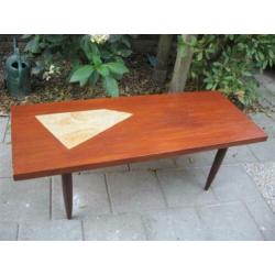 Salontafel '60s ( Retro/Vintage/Design )