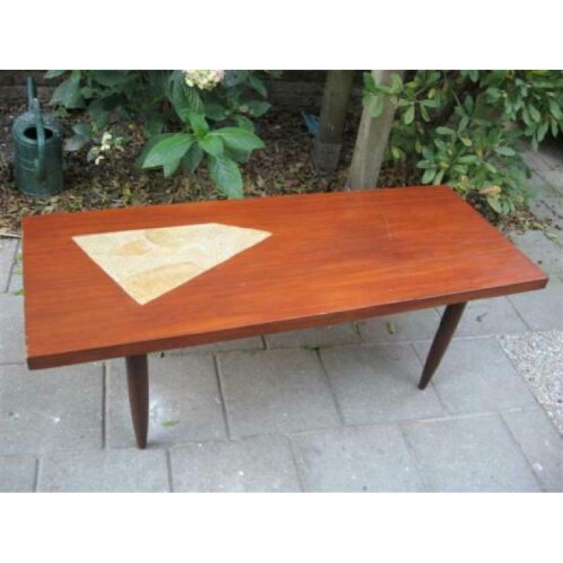 Salontafel '60s ( Retro/Vintage/Design )