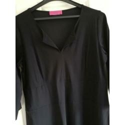 Studio Anneloes travelerstof jurk maat XL