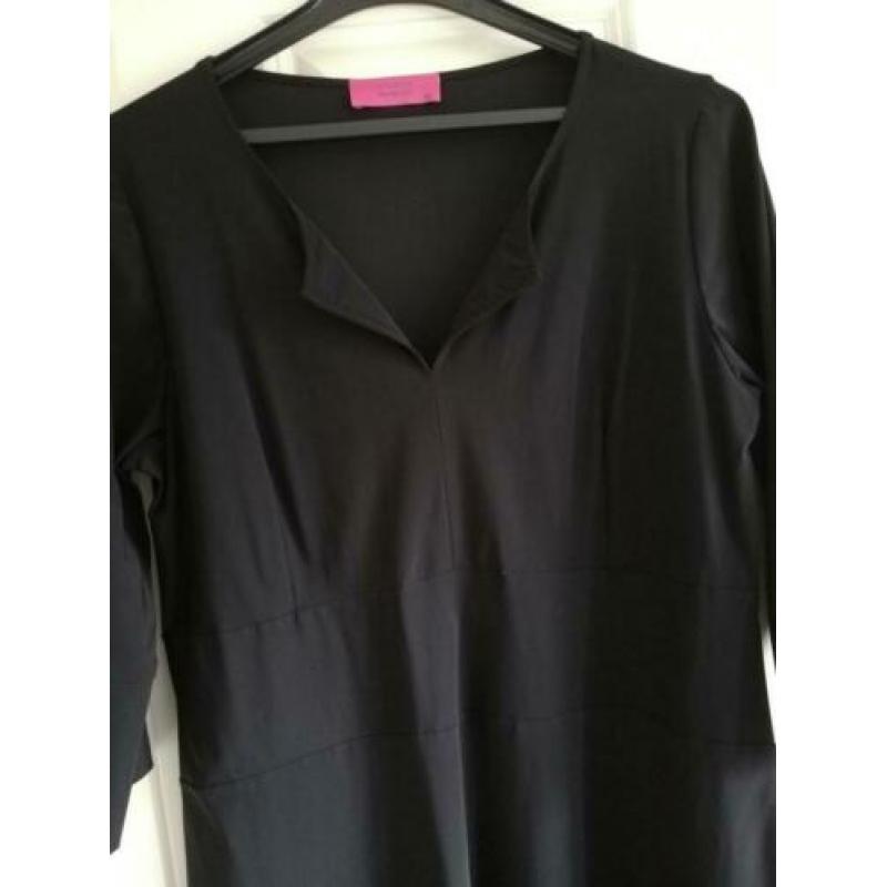 Studio Anneloes travelerstof jurk maat XL